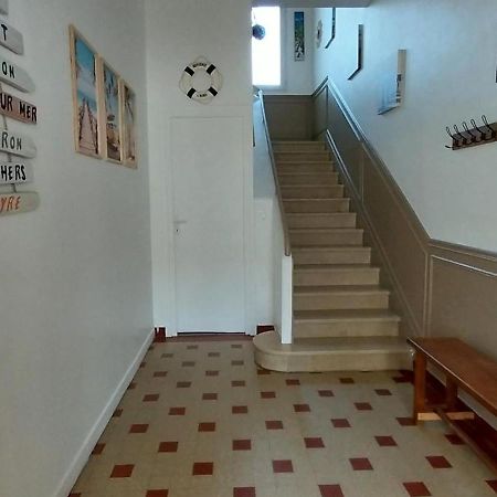 Maison De Ville Plein Centre, 3 Etoiles, A 200M De La Plage, Parking Prive, Wifi Руаян Екстер'єр фото