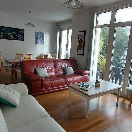 Maison De Ville Plein Centre, 3 Etoiles, A 200M De La Plage, Parking Prive, Wifi Руаян Екстер'єр фото