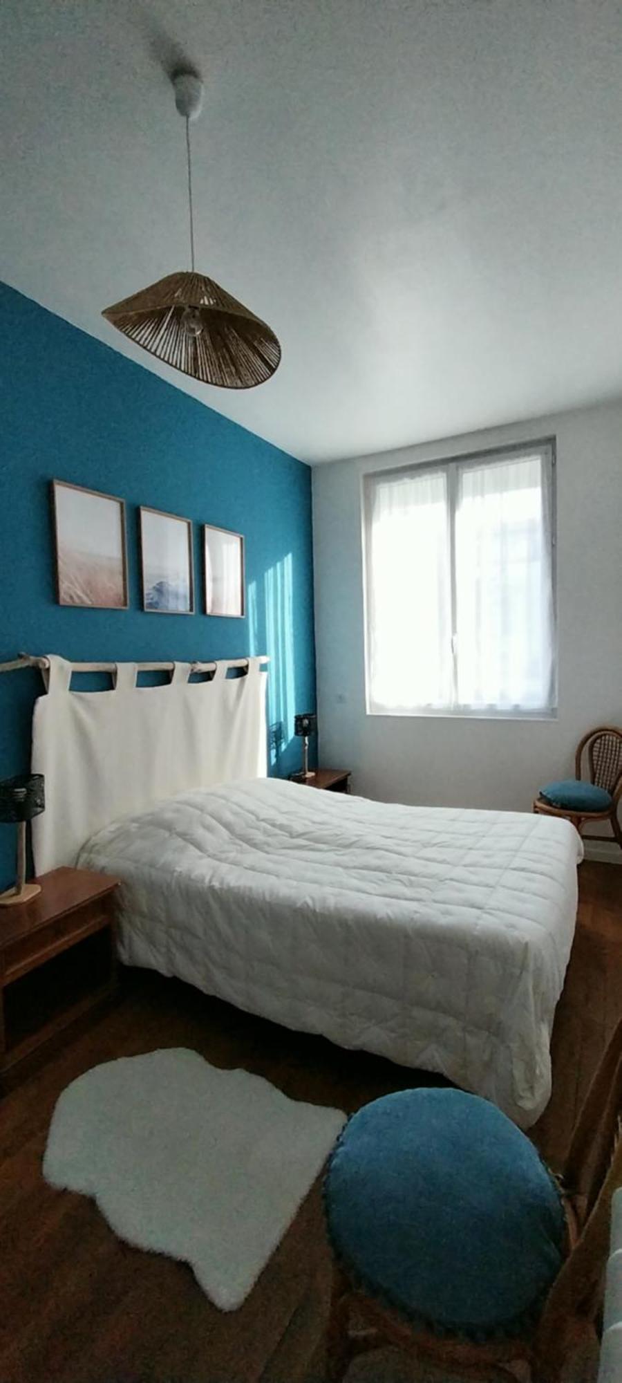 Maison De Ville Plein Centre, 3 Etoiles, A 200M De La Plage, Parking Prive, Wifi Руаян Екстер'єр фото