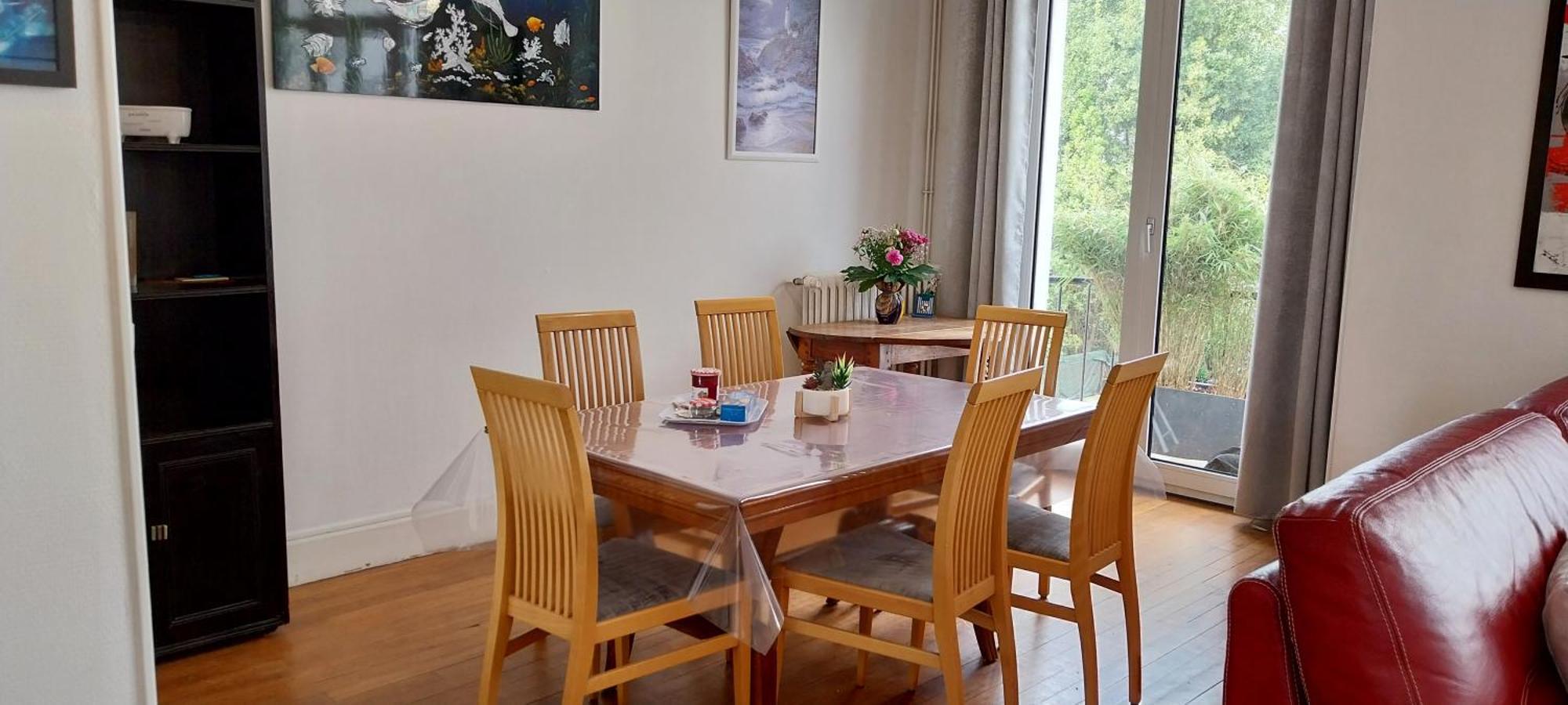 Maison De Ville Plein Centre, 3 Etoiles, A 200M De La Plage, Parking Prive, Wifi Руаян Екстер'єр фото