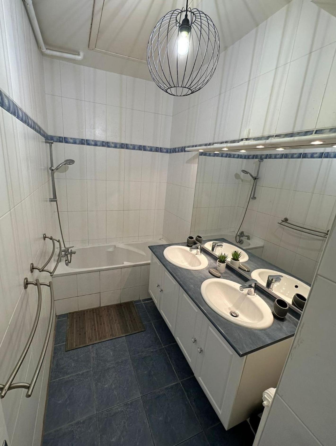 Maison De Ville Plein Centre, 3 Etoiles, A 200M De La Plage, Parking Prive, Wifi Руаян Екстер'єр фото