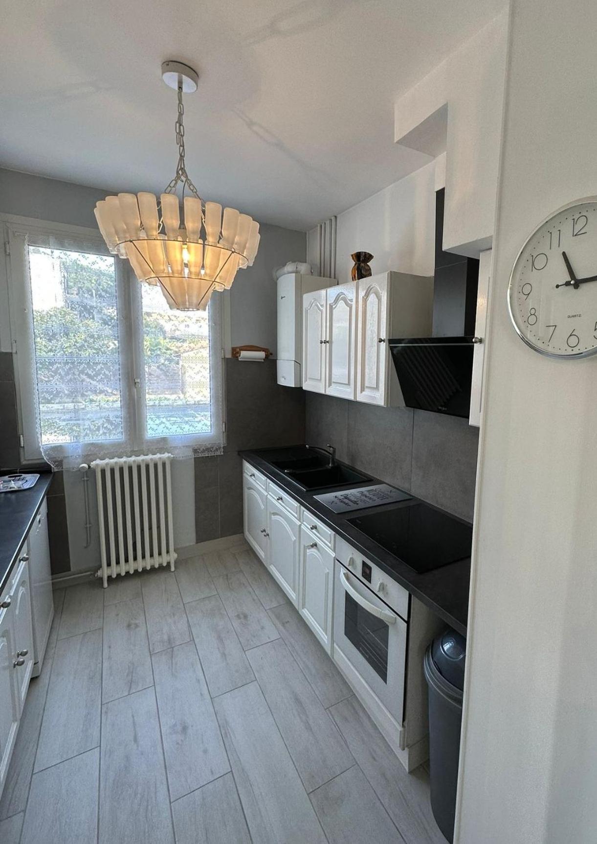 Maison De Ville Plein Centre, 3 Etoiles, A 200M De La Plage, Parking Prive, Wifi Руаян Екстер'єр фото