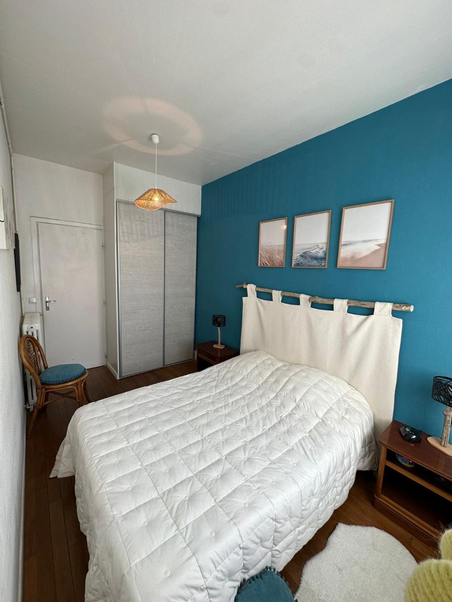 Maison De Ville Plein Centre, 3 Etoiles, A 200M De La Plage, Parking Prive, Wifi Руаян Екстер'єр фото