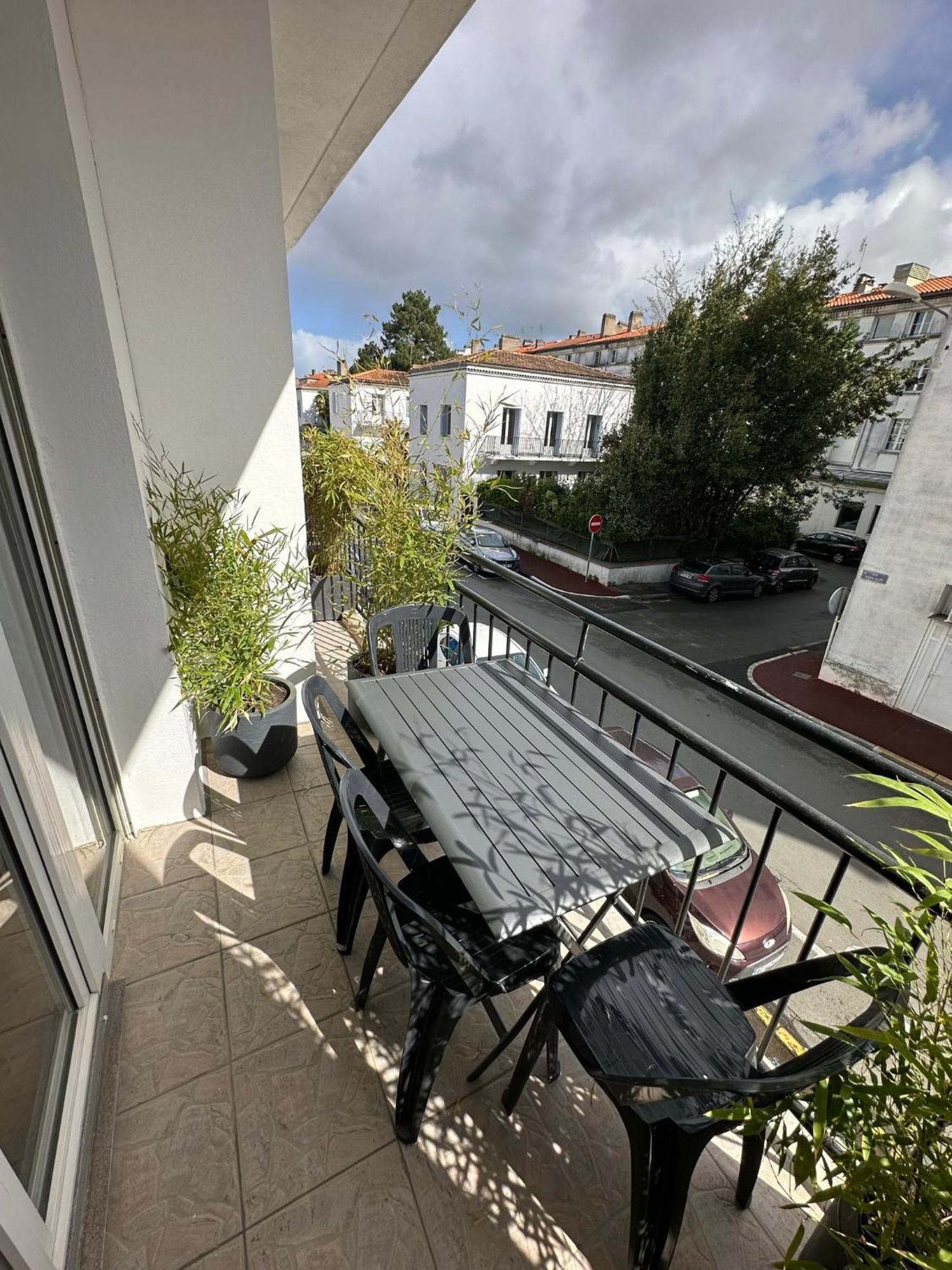 Maison De Ville Plein Centre, 3 Etoiles, A 200M De La Plage, Parking Prive, Wifi Руаян Екстер'єр фото