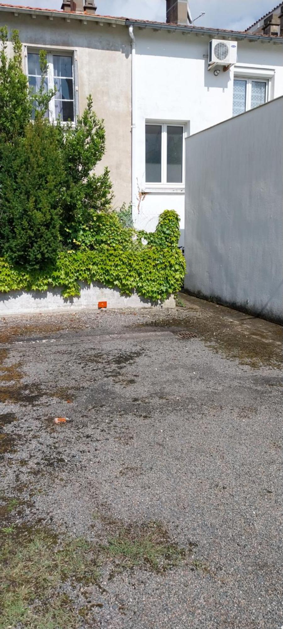 Maison De Ville Plein Centre, 3 Etoiles, A 200M De La Plage, Parking Prive, Wifi Руаян Екстер'єр фото