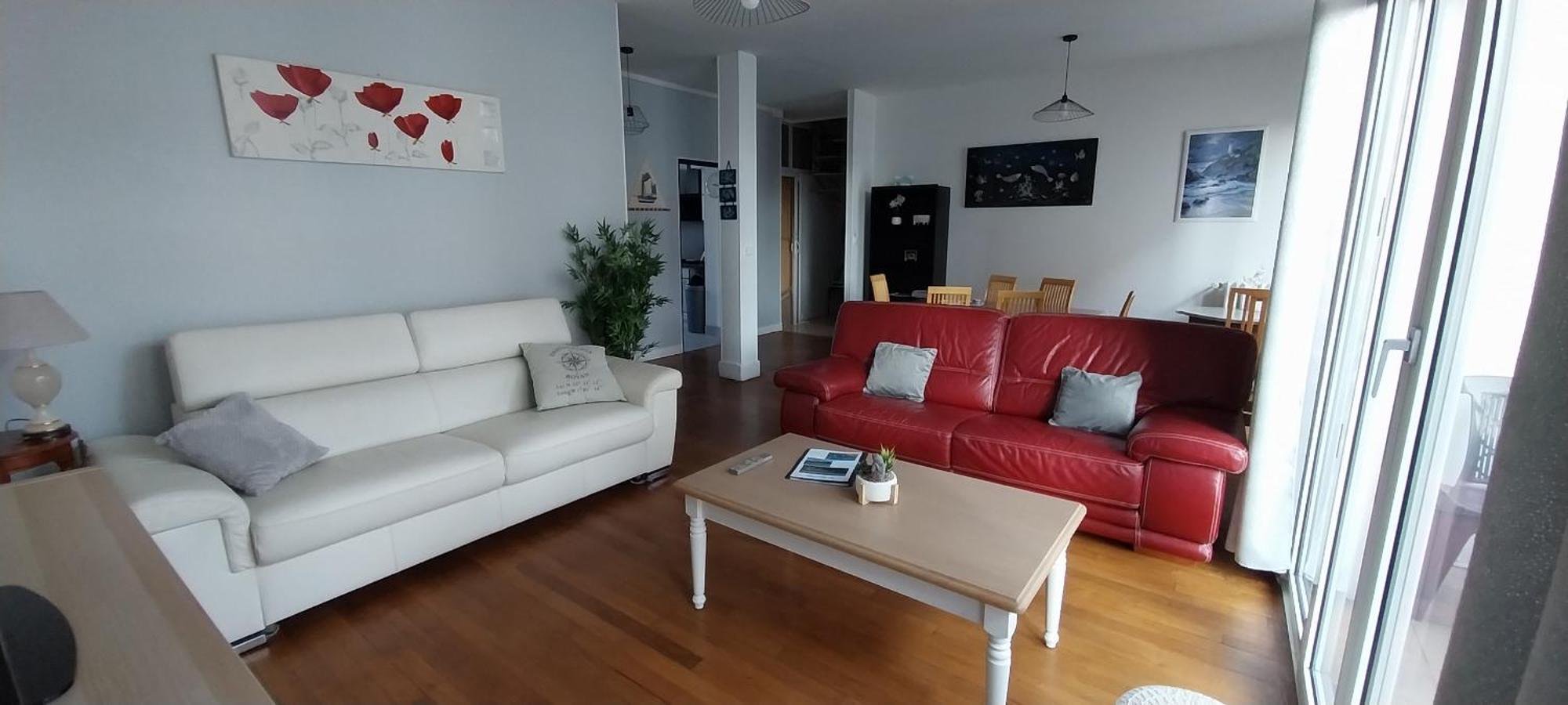 Maison De Ville Plein Centre, 3 Etoiles, A 200M De La Plage, Parking Prive, Wifi Руаян Екстер'єр фото